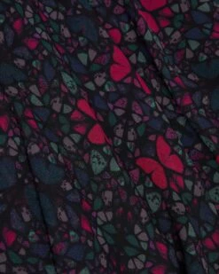 Ted Baker DANIAA 8 Ted Baker DANIAA -Ted Baker 268656 BLACK 3