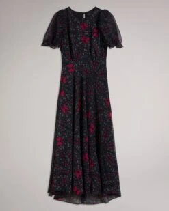 Ted Baker DANIAA 11 Ted Baker DANIAA -Ted Baker 268656 BLACK 9