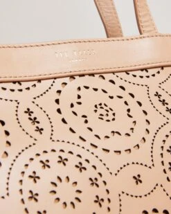 Ted Baker LIBETIE -Ted Baker 268732 LT BROWN 3