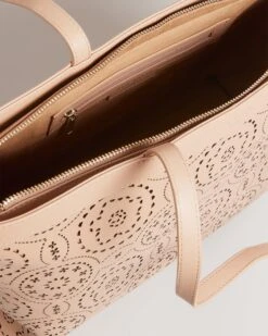 Ted Baker LIBETIE -Ted Baker 268732 LT BROWN 5