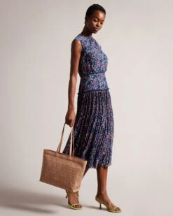 Ted Baker LIBETIE -Ted Baker 268732 LT BROWN 6