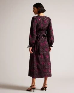 Ted Baker MERLISA 9 Ted Baker MERLISA -Ted Baker 268785 BLACK 4