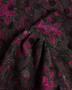 Ted Baker MERLISA 10 Ted Baker MERLISA -Ted Baker 268785 BLACK 5