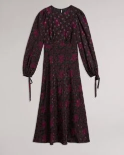 Ted Baker MERLISA 11 Ted Baker MERLISA -Ted Baker 268785 BLACK 9