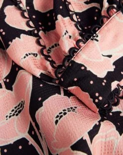 Ted Baker ASTRYDD -Ted Baker 268786 BLACK 3