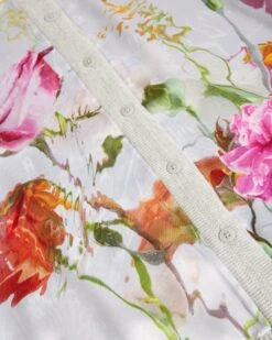 Ted Baker NALANNI -Ted Baker 268791 GREY MARL 3