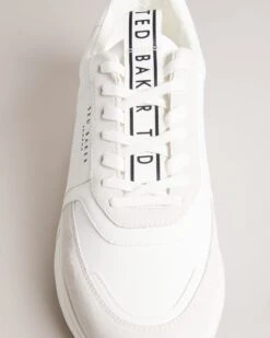 Ted Baker CECYLEW 7 Ted Baker CECYLEW -Ted Baker 268883 WHITE 3