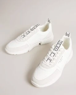 Ted Baker CECYLEW 8 Ted Baker CECYLEW -Ted Baker 268883 WHITE 4