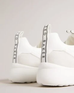 Ted Baker CECYLEW 9 Ted Baker CECYLEW -Ted Baker 268883 WHITE 5