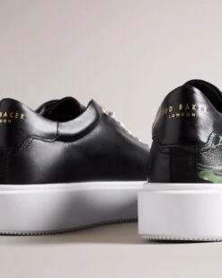 Ted Baker LORAYY -Ted Baker 268931 BLACK 5