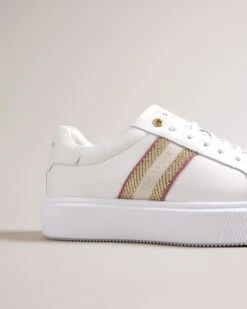 Ted Baker LORNIE -Ted Baker 268933 PL PINK 4