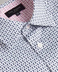 Ted Baker CONISHO -Ted Baker 268974 LT BLUE 6