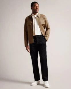 Ted Baker FINNJ 10 Ted Baker FINNJ -Ted Baker 269051 NATURAL 4