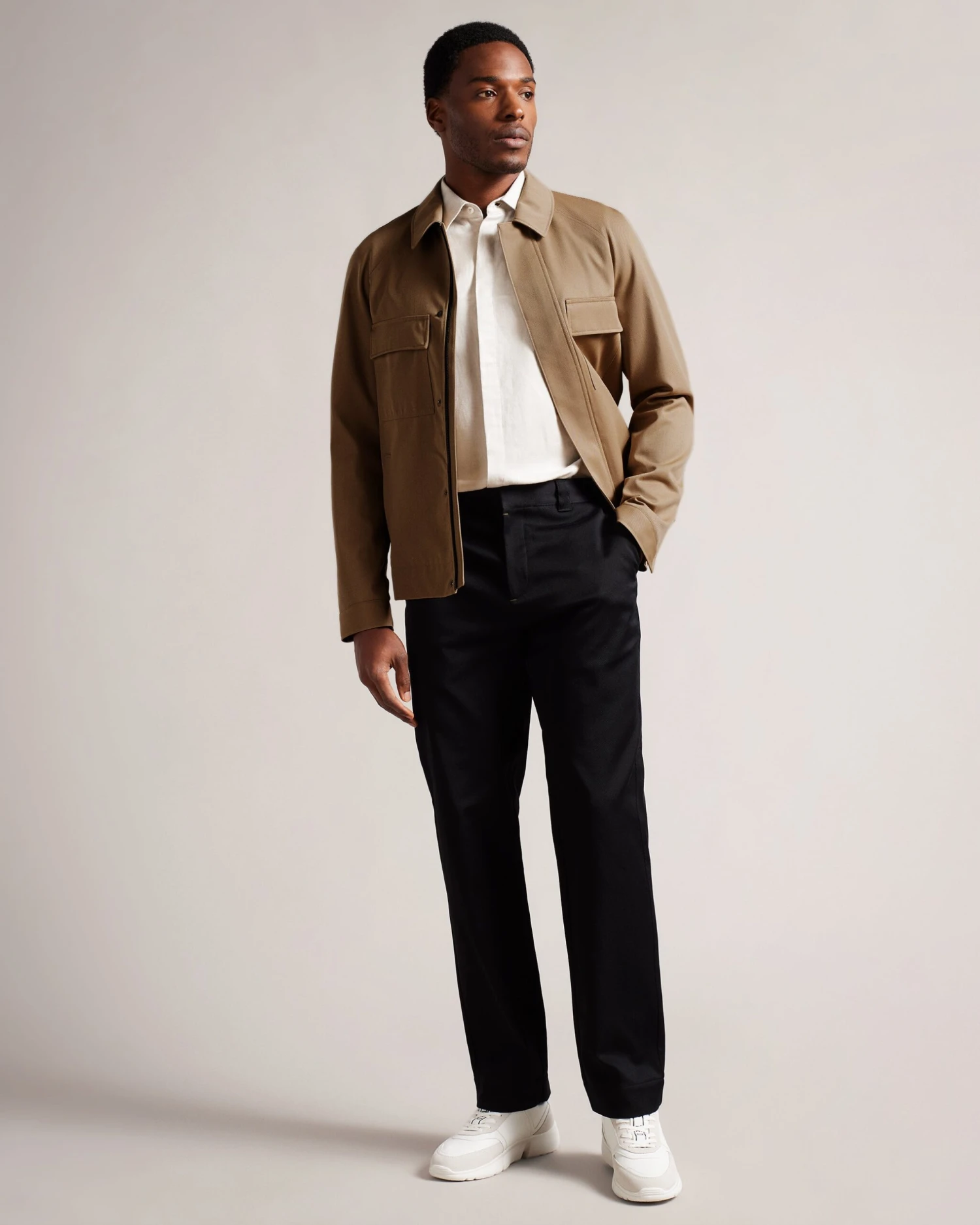 Ted Baker FINNJ 4 Ted Baker FINNJ - Image 4