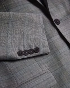 Ted Baker ELGOLJS -Ted Baker 269075 GREY 3