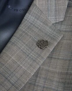 Ted Baker ELGOLJS -Ted Baker 269075 GREY 6