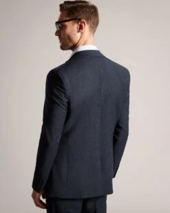 Ted Baker FORBYJS -Ted Baker 269077 NAVY 5