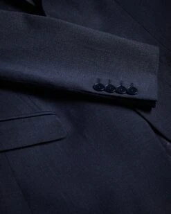 Ted Baker FORBYJS -Ted Baker 269077 NAVY 6