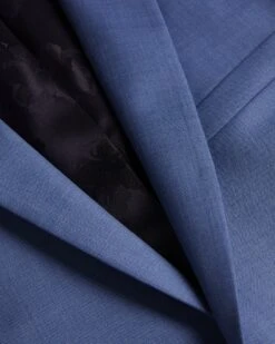 Ted Baker DORSEJS -Ted Baker 269078 BLUE 3