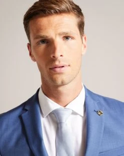 Ted Baker DORSEJS -Ted Baker 269078 BLUE 4