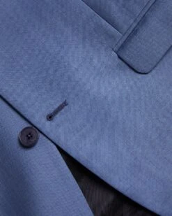 Ted Baker DORSEJS -Ted Baker 269078 BLUE 6