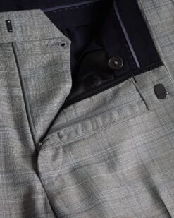 Ted Baker ELGOLTS -Ted Baker 269083 GREY 3