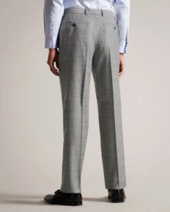 Ted Baker ELGOLTS -Ted Baker 269083 GREY 4