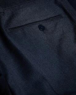 Ted Baker FORBYTS -Ted Baker 269086 NAVY 6