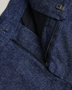 Ted Baker GALERA -Ted Baker 269138 NAVY 3