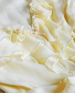 Ted Baker JACKKII -Ted Baker 269159 LT YELLOW 3