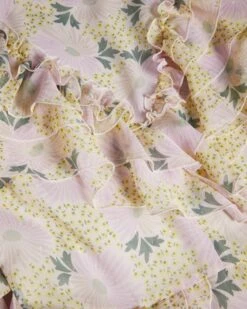 Ted Baker VIVYANA -Ted Baker 269160 LT YELLOW 3