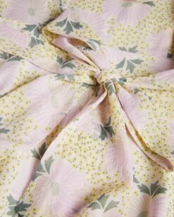 Ted Baker VIVYANA -Ted Baker 269160 LT YELLOW 6