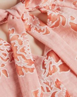 Ted Baker MELIIHA -Ted Baker 269176 CORAL 3