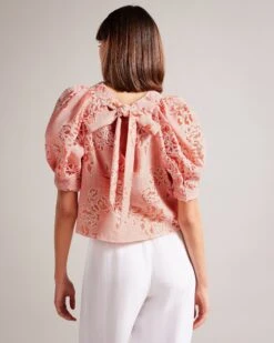 Ted Baker MELIIHA -Ted Baker 269176 CORAL 5