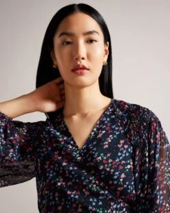 Ted Baker TARIAA -Ted Baker 269177 DK NAVY 5