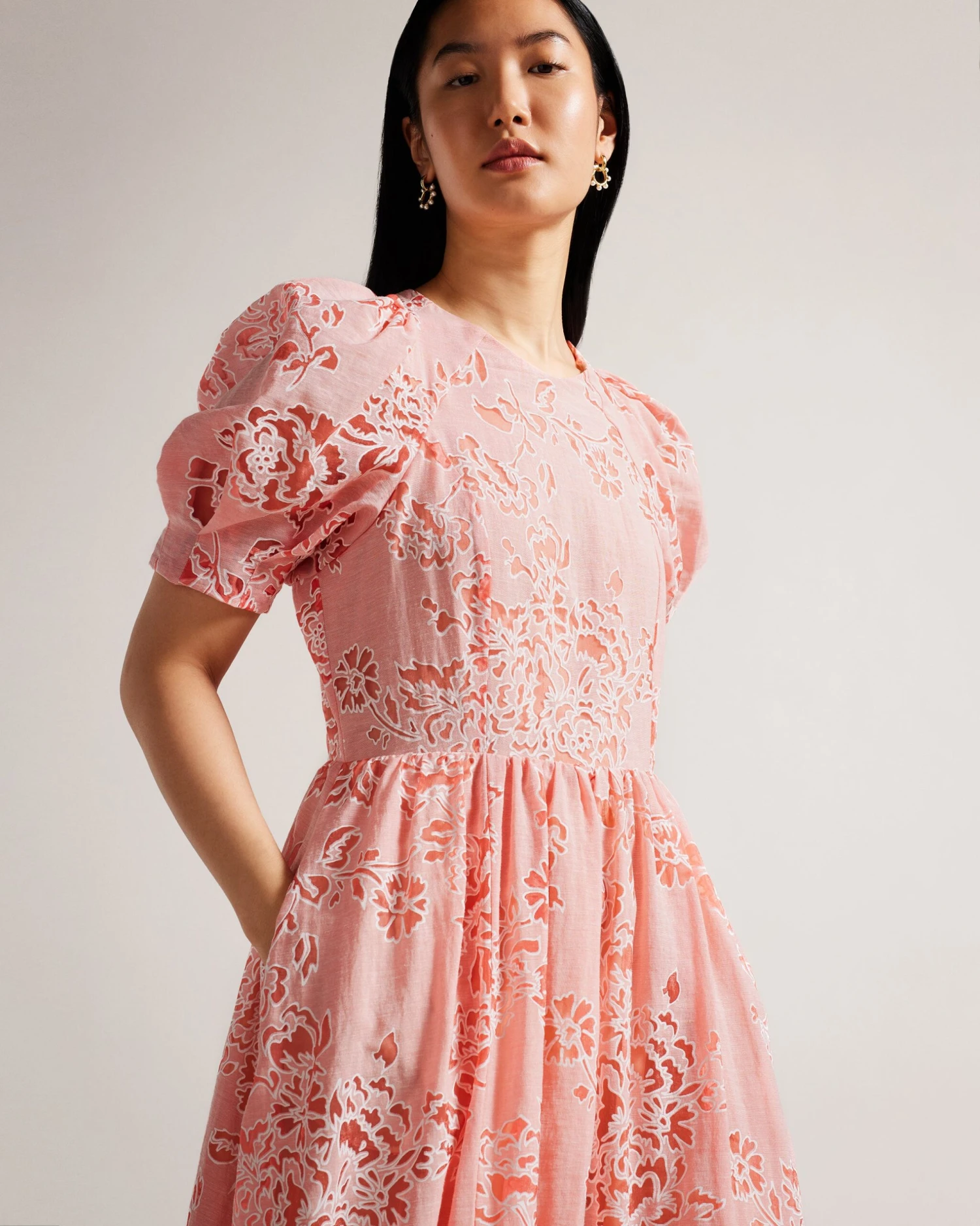 Ted Baker ESTHHER 4 Ted Baker ESTHHER - Image 4