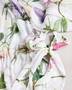 Ted Baker HEWETTE -Ted Baker 269190 WHITE 6