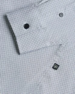 Ted Baker ALHAM -Ted Baker 269193 NAVY 3