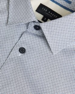 Ted Baker ALHAM -Ted Baker 269193 NAVY 6