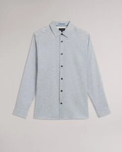 Ted Baker ALHAM -Ted Baker 269193 NAVY 9