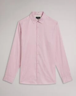 Ted Baker WILLET -Ted Baker 269194 PL PINK 9