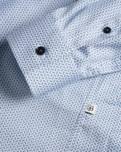 Ted Baker WANSON -Ted Baker 269195 PL BLUE 3