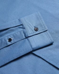 Ted Baker MARROS 12 Ted Baker MARROS -Ted Baker 269198 MID BLUE 6