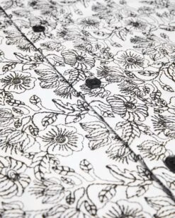 Ted Baker MULBEN -Ted Baker 269201 WHITE 6