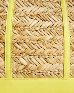 Ted Baker IVEES 7 Ted Baker IVEES -Ted Baker 269225 YELLOW 3