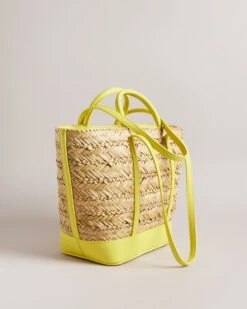 Ted Baker IVEES 8 Ted Baker IVEES -Ted Baker 269225 YELLOW 4