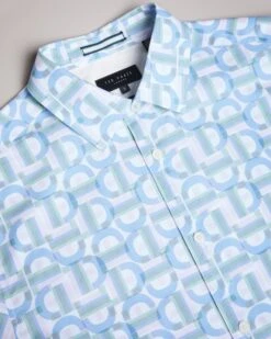 Ted Baker GLAIS -Ted Baker 269277 PL BLUE 3