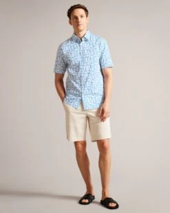 Ted Baker GLAIS -Ted Baker 269277 PL BLUE 4