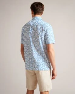 Ted Baker GLAIS -Ted Baker 269277 PL BLUE 5