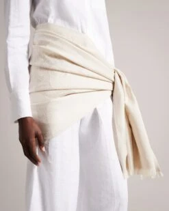 Ted Baker SHERSA -Ted Baker 269305 NATURAL 5